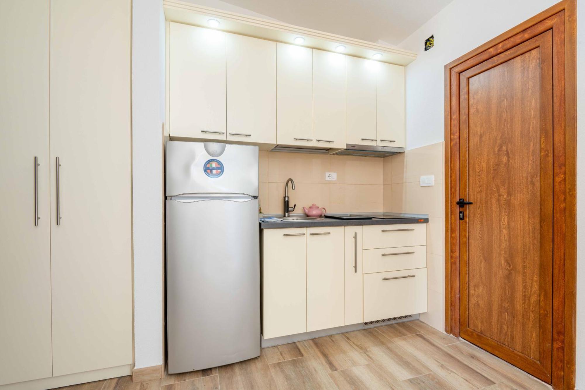 Apartmani Sonja I Branko ซูโตมอเร ภายนอก รูปภาพ